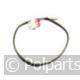 Temperatuur voeler DA32-00012G - Samsung - 44051110 - 44051110001 - DA3200012G - 4.40.51.11-0 - 8713411190131