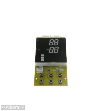 Display module - Samsung - 44057010 - 8713411143427 - 44057010001 - DA4100484A - 4.40.57.01-0