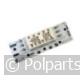 Display module DA41-00522E - Samsung - 44057060 - 8713411143472 - 44057060001 - DA4100522E - 4.40.57.06-0