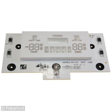 Display module DA41-00637E - Samsung - 44057110 - 8713411143526 - 44057110001 - DA4100637E - 4.40.57.11-0