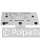 Display module DA41-00637E - Samsung - 44057110 - 8713411143526 - 44057110001 - DA4100637E - 4.40.57.11-0
