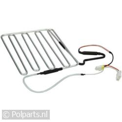 Ontdooielement DA81-01691A