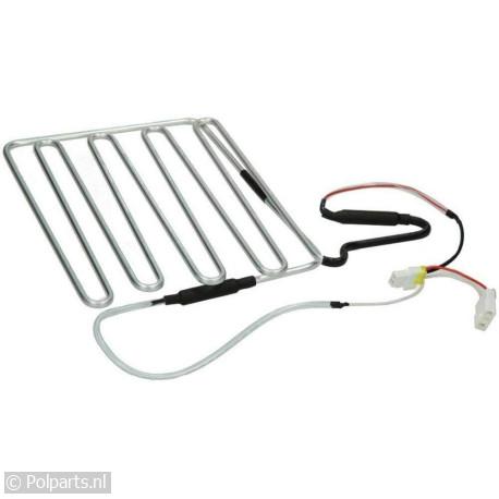 Ontdooielement DA81-01691A - Samsung - 44058020 - 8713411143557 - 44058020001 - DA8101691A - 4.40.58.02-0