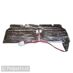 Ontdooielement DA47-00038B