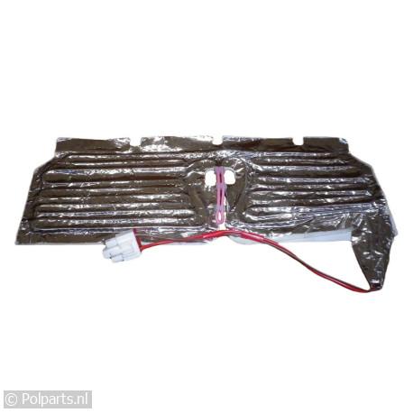 Ontdooielement DA47-00038B - Samsung - 44058050 - 8713411143588 - 44058050001 - DA4700038B - 4.40.58.05-0