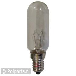 Lamp lang model