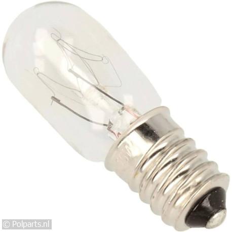 Lamp 15W 240V E14 - Samsung - 44079040 - 8713411143632 - 44079040001 - 4713000213 - 4.40.79.04-0