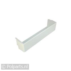 Flessenrek wit 437x90x101mm