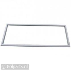 Afdichtingsrubber 1020x530mm