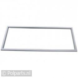 Afdichtingsrubber 830x530mm