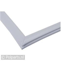 Afdichtingsrubber van deur