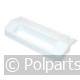 Deurgreep wit 16cm - AEG/Electrolux/Zanussi - 44229060 - 5021879163288 - 44229060001 - 2063368019 - 4.42.29.06-0