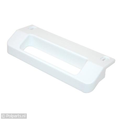 Deurgreep wit 16cm - AEG/Electrolux/Zanussi - 44229060 - 5021879163288 - 44229060001 - 2063368019 - 4.42.29.06-0