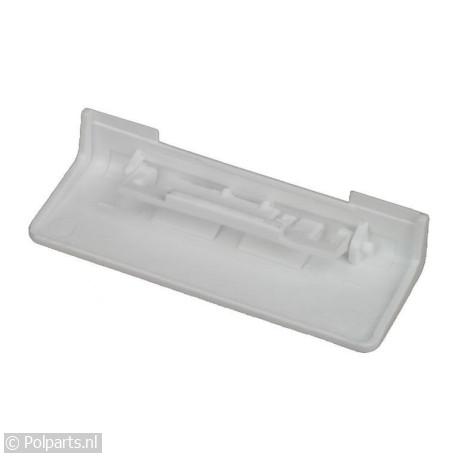 Greep van vriesvak wit - AEG/Electrolux/Zanussi - 44229110 - 5021879187642 - 44229110001 - 2236606063 - 4.42.29.11-0