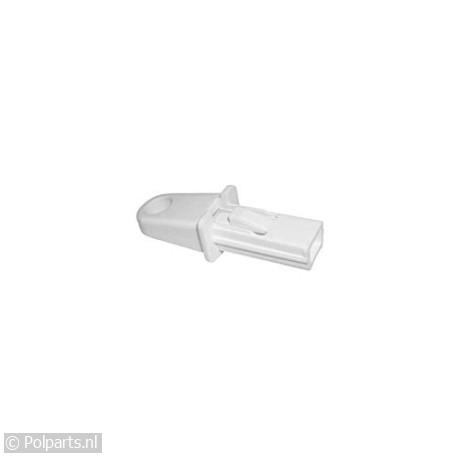 Houder van vriesklep - AEG/Electrolux/Zanussi - 44229180 - 8713411143762 - 44229180001 - 2230614055 - 4.42.29.18-0