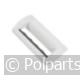 Deurgreep wit, 16cm - AEG/Electrolux/Zanussi - 2062404039 - 44229221 - 44229221001 - 4.42.29.22-1 - 5053197082712