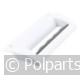 Deurgreep wit, 16cm - AEG/Electrolux/Zanussi - 2062404039 - 44229221 - 44229221001 - 4.42.29.22-1 - 5053197082712
