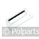 Deurgreep wit 16cm - AEG/Electrolux/Zanussi - 2062404039 - 44229222 - 8713411143786 - 44229222001 - 4.42.29.22-2
