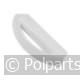 Deurgreep Wit, 19cm - AEG/Electrolux/Zanussi - 44229231 - 44229231001 - 2236286056 - 8713411228629 - 4.42.29.23-1