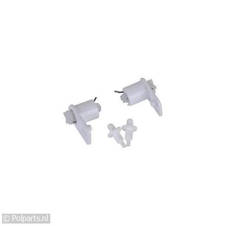 Houders van deur - Dometic - 44231080 - 5021879187697 - 44231080001 - 2412865004 - 4.42.31.08-0 - 207999317