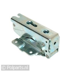 Scharnier metaal -rechtsonder/linksboven