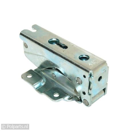 Scharnier metaal -rechtsonder/linksboven - AEG/Electrolux/Zanussi - 2211201039 - 44231112 - 8713411143847 - 44231112001 - 4.42.31.11-2