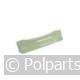 Klep van botervak transparant - AEG/Electrolux/Zanussi - 44234032 - 8713411143878 - 44234032001 - 2244092116 - 4.42.34.03-2