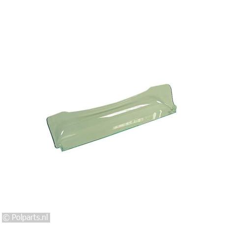 Klep van botervak transparant - AEG/Electrolux/Zanussi - 44234032 - 8713411143878 - 44234032001 - 2244092116 - 4.42.34.03-2