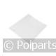 Deksel van groentelade -transparant- - AEG/Electrolux/Zanussi - 44234050 - 8713411143892 - 44234050001 - 2232626040 - 4.42.34.05-0