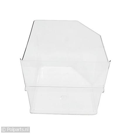 Groentelade - AEG/Electrolux/Zanussi - 44243030 - 5021879187741 - 44243030001 - 8996711640079 - 4.42.43.03-0