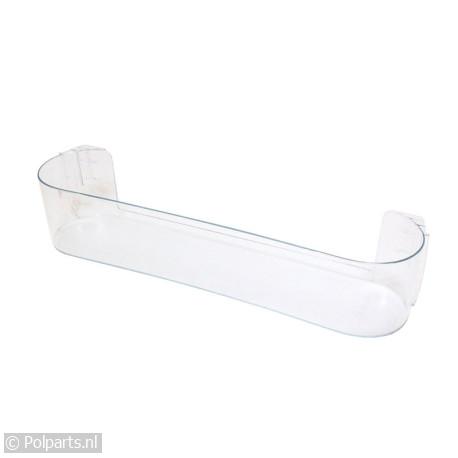 Flessenrek transparant - AEG/Electrolux/Zanussi - 44243090 - 44243090001 - 2646019030 - 4.42.43.09-0 - 7321422896723
