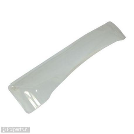 Deksel van botervak - AEG/Electrolux/Zanussi - 44243110 - 44243110001 - 2244092215 - 4.42.43.11-0 - 7321429352666