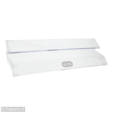 Vriesvakklep boven - AEG/Electrolux/Zanussi - 44243130 - 44243130001 - 2675029082 - 4.42.43.13-0 - 7321423426516