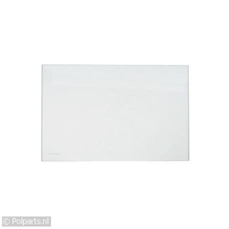 Glasplaat 475 x 307mm - AEG/Electrolux/Zanussi - 44244050 - 8713411143946 - 44244050001 - 2249088184 - 4.42.44.05-0 - 2249088127