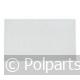 Glasplaat 475 x 275mm - AEG/Electrolux/Zanussi - 44244100 - 8713411143991 - 44244100001 - 2249061140 - 4.42.44.10-0
