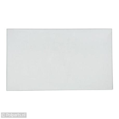 Glasplaat 475 x 275mm - AEG/Electrolux/Zanussi - 44244100 - 8713411143991 - 44244100001 - 2249061140 - 4.42.44.10-0