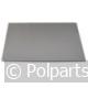 Glasplaat 520 x 325mm - AEG/Electrolux/Zanussi - 44244130 - 8713411144011 - 44244130001 - 2426294084 - 4.42.44.13-0