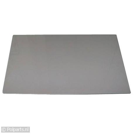 Glasplaat 520 x 325mm - AEG/Electrolux/Zanussi - 44244130 - 8713411144011 - 44244130001 - 2426294084 - 4.42.44.13-0