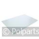 Glasplaat 476x300mm - AEG/Electrolux/Zanussi - 44244150 - 8713411144035 - 44244150001 - 2249013018 - 4.42.44.15-0