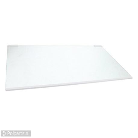 Glasplaat Compleet - AEG/Electrolux/Zanussi - 44244160 - 7321422606230 - 44244160001 - 2109403036 - 4.42.44.16-0
