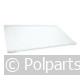 Glasplaat Compleet - AEG/Electrolux/Zanussi - 44244160 - 7321422606230 - 44244160001 - 2109403036 - 4.42.44.16-0