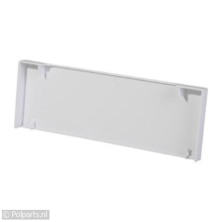 Vriesvakklep wit - AEG/Electrolux/Zanussi - 44245240 - 5021879187833 - 44245240001 - 50206212008 - 4.42.45.24-0