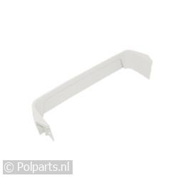 Flessenrek 425x100x75mm wit