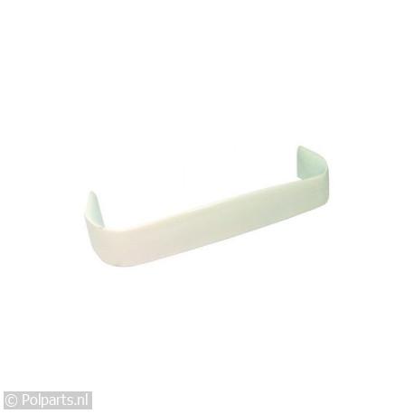 Flessenrek wit 43x6,3cm opzetbeugel - AEG/Electrolux/Zanussi - 2062351149 - 44245310 - 8713411144073 - 44245310001 - 4.42.45.31-0