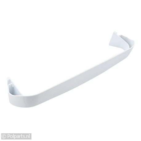 Flessenrek Wit 43x6,3cm opzetbeugel - AEG/Electrolux/Zanussi - 2062351149 - 44245312 - 44245312001 - 4.42.45.31-2 - 8713411205644
