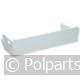 Flessenrek wit 425x170x100mm - AEG/Electrolux/Zanussi - 44245400 - 8713411144141 - 44245400001 - 50293001009 - 4.42.45.40-0