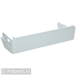 Flessenrek wit 425x170x100mm