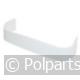 Flessenrek opzetbeugel wit - AEG/Electrolux/Zanussi - 44245410 - 8713411144158 - 44245410001 - 2246096016 - 4.42.45.41-0 - 2246608042