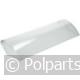 Klep van botervak transparant - AEG/Electrolux/Zanussi - 44245520 - 8713411144202 - 44245520001 - 2244097032 - 4.42.45.52-0