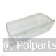 Groentelade transparant 465x200x165mm - AEG/Electrolux/Zanussi - 44245540 - 8713411144226 - 44245540001 - 2247083054 - 4.42.45.54-0 - 2247083021